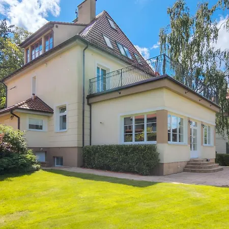 Apartamento Spacious & Elegant For 8 Guests In By Renters Sopot