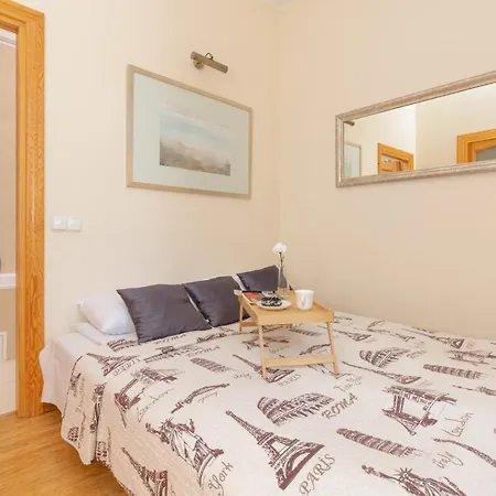 Apartamento Spacious & Elegant For 8 Guests In By Renters Sopot