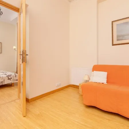 Apartamento Spacious & Elegant For 8 Guests In By Renters Sopot